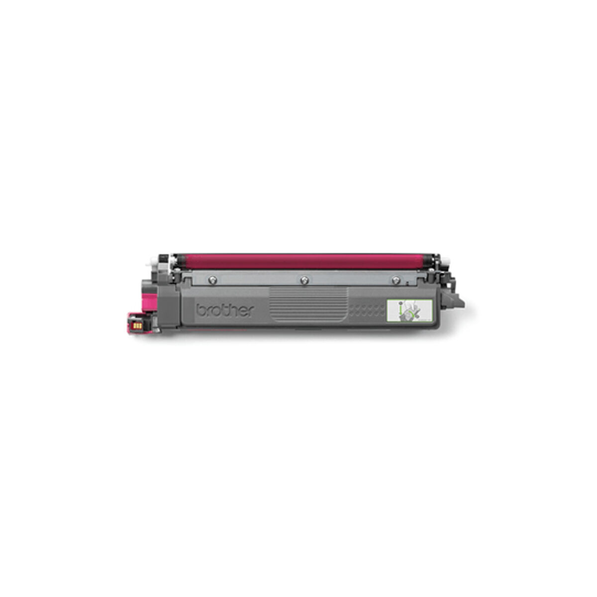 Toner Brother TN248M Purpurová